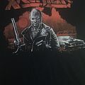 Kreator - TShirt or Longsleeve - Kreator - road rage down under 2014 tour