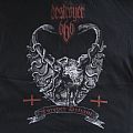 Deströyer 666 - TShirt or Longsleeve - Destroyer 666 - Australian tour 2010