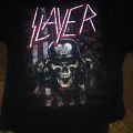 Slayer - TShirt or Longsleeve - Slayer - North America tour 2018