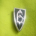 Emperor - Pin / Badge - Emperor - metal pin