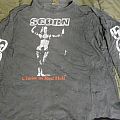 Scorn - TShirt or Longsleeve - Scorn - Vae solis longsleeve original