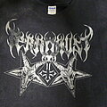 Terrorust - TShirt or Longsleeve - Terrorust
