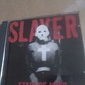 Slayer - Tape / Vinyl / CD / Recording etc - Slayer - Stain of mind CD  promo