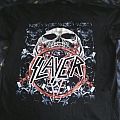 Slayer - TShirt or Longsleeve - Slayer - thai bootleg