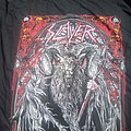 Slayer - TShirt or Longsleeve - Slayer - Australian tour 2019