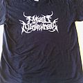 Hybrid Nightmares - TShirt or Longsleeve - Hybrid Nightmares - logo