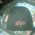 Slayer - Other Collectable - Slayer - beanie