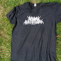 Anaal Nathrakh - TShirt or Longsleeve - Anaal Nathrakh - logo