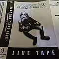 Viscera - Tape / Vinyl / CD / Recording etc - Viscera - live tape