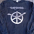 Carcass - TShirt or Longsleeve - Carcass - Australian tour 2008