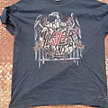 Slayer - TShirt or Longsleeve - Slayer - European tour 2019