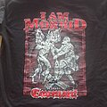 I Am Morbid - TShirt or Longsleeve - I Am Morbid - 30th Anniversary Covenant tour