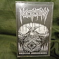 Necrotomy - Tape / Vinyl / CD / Recording etc - Necrotomy - Orectic awakening
