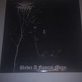 Darkthrone - Tape / Vinyl / CD / Recording etc - Darkthrone - Under a funeral moon LP 1993