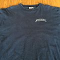 Hatebreed - TShirt or Longsleeve - Hatebreed Navy Smorgasbord Records Shirt