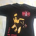 Marduk - TShirt or Longsleeve - Marduk - Fuck Me Jesus