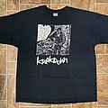 Krakdown - TShirt or Longsleeve - Krakdown Demo Art shirt