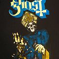 Ghost - TShirt or Longsleeve - News Of The World