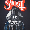 Ghost - TShirt or Longsleeve - Ghost Euro Tour