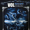 Volbeat - TShirt or Longsleeve - North America 2014