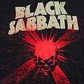 Black Sabbth - TShirt or Longsleeve - Black Sabbath The End