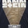 Rammstein - TShirt or Longsleeve - Milton Keynes Stadium