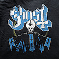 Ghost - TShirt or Longsleeve - Papa