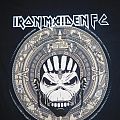 Iron Maiden - TShirt or Longsleeve - Iron Maiden Fan Club 2017