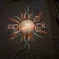 Godsmack - TShirt or Longsleeve - Godsmack When Legends Rise