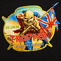 Iron Maiden - TShirt or Longsleeve - Iron Maiden Trooper Beer