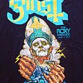 Ghost - TShirt or Longsleeve - Roxy Theatre