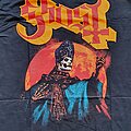 Ghost - TShirt or Longsleeve - Hunters Moon