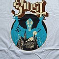 Ghost - TShirt or Longsleeve - Opus Eponymous