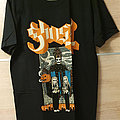Ghost - TShirt or Longsleeve - Halloween Twins 2020