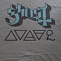 Ghost - TShirt or Longsleeve - Download 2012
