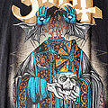 Ghost - TShirt or Longsleeve - Miraculum