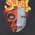 Ghost - TShirt or Longsleeve - Ghost Cirice