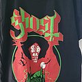 Ghost - TShirt or Longsleeve - GLOpus Eponymous