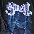 Ghost - TShirt or Longsleeve - Ultimate Tour