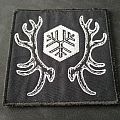 Agalloch - Patch - Agalloch - Marrow of the Spirit Symbol Patch