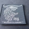 Gojira - Patch - Gojira - Goat Patch - 2012