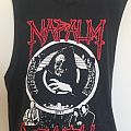 Napalm Death - TShirt or Longsleeve - Napalm Death Life?