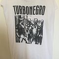 Turbonegro - TShirt or Longsleeve - Turbonegro Ass cobra/Tom of finland