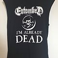 Entombed - TShirt or Longsleeve - Entombed I´m already dead