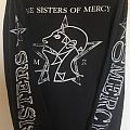 The Sisters Of Mercy - TShirt or Longsleeve - Sisters Of Mercy LS