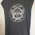 Watain - TShirt or Longsleeve - Watain Lawless Darkness