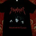Emperor - TShirt or Longsleeve - wrath of the tyrant shirt