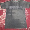 Burzum - TShirt or Longsleeve - hvis lyset tar oss allover