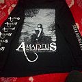 Amadeus - TShirt or Longsleeve - long sleeve