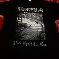 Burzum - TShirt or Longsleeve - hvis lyset tar oss(t shirt)
